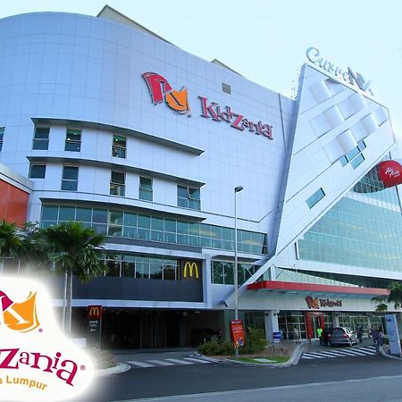 페탈링자야 1-4Pax Studio Damansara 5Min From Ikea Kidzania 아파트 외부 사진