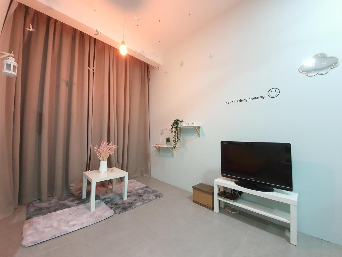 페탈링자야 1-4Pax Studio Damansara 5Min From Ikea Kidzania 아파트 외부 사진