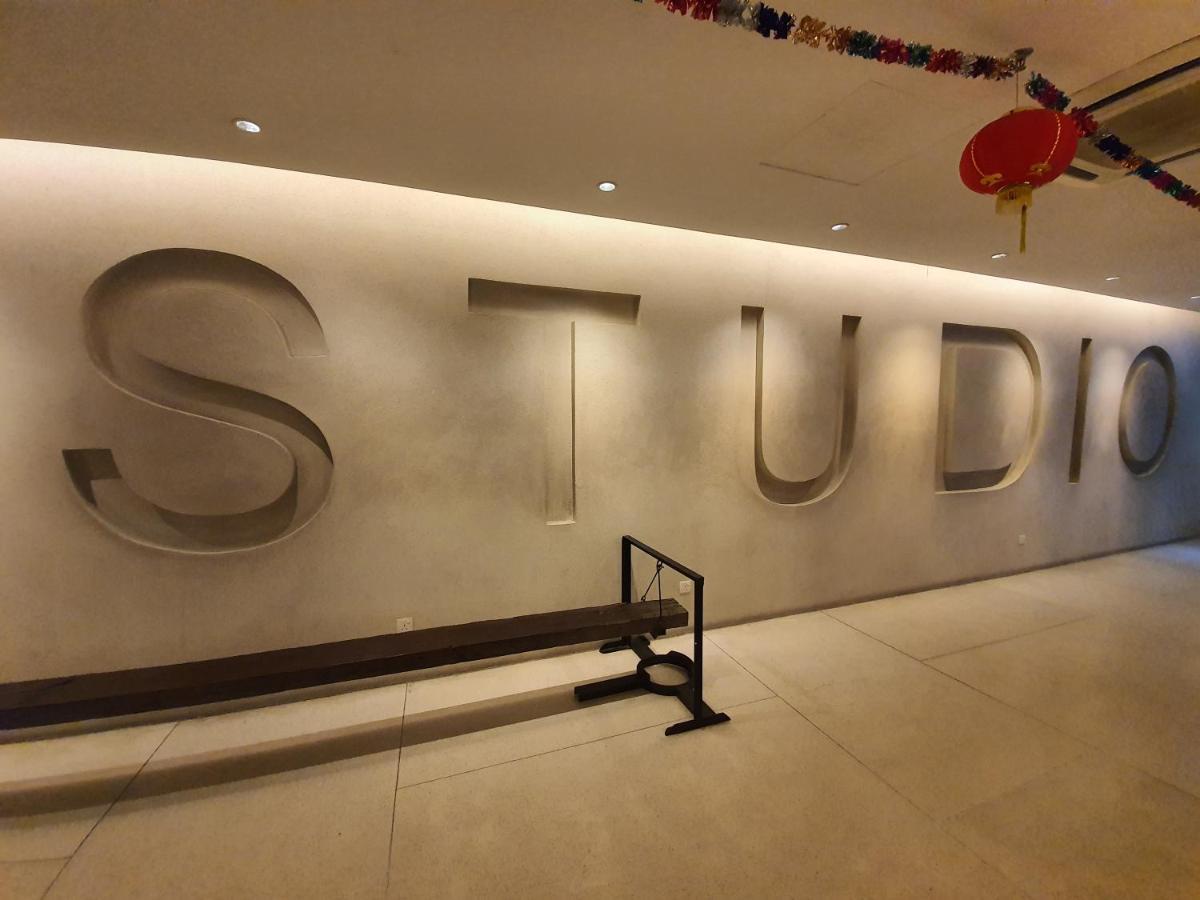 페탈링자야 1-4Pax Studio Damansara 5Min From Ikea Kidzania 아파트 외부 사진